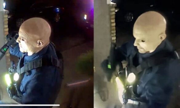 Detienen a Vance Boelter sospechoso de los asesinatos de la congresista y su esposo en EE.UU