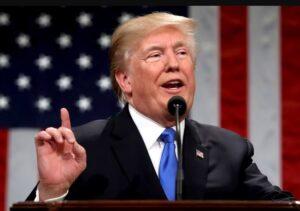Trump genera polémica al criticar el número de Feriados en EE.UU. durante el Juneteenth