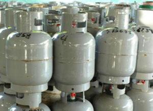 Desabastecimiento de Gas licuado en Cuba: causas y perspectivas.