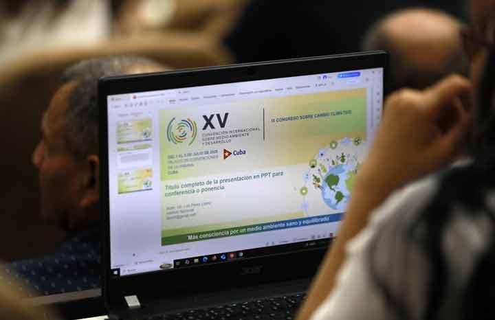Contaminación ambiental en Moa, Holguin
