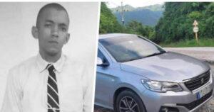La muerte de Geosvany Rivalta sigue sin justicia ni verdad