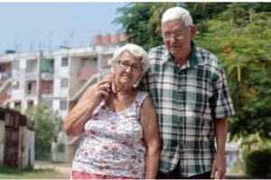 Gobierno cubano anuncia aumento de pensiones a partir de Septiembre.