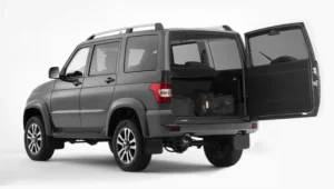 Cuba recibe primer lote de todoterrenos UAZ ensamblados localmente