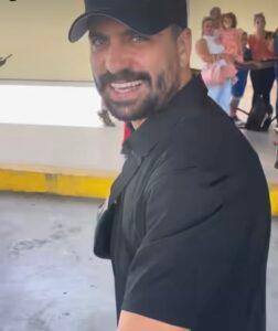Alejandro Cuervo regresa a Cuba tras su polémica visita a Estados Unidos