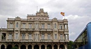 El Consulado Español desmiente rumores sobre la Ley de Memoria Democrática.