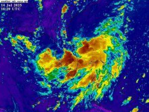 Invest 93L