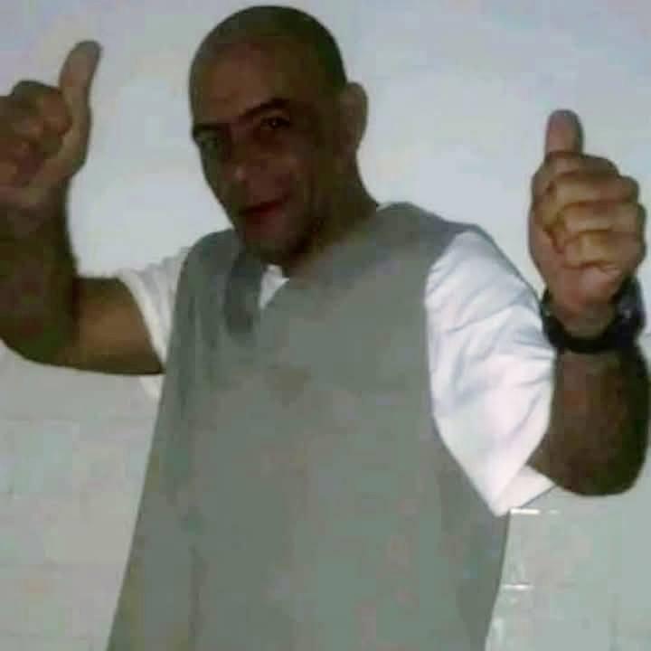 Fallece preso político en Cuba defendiendo su inocencia