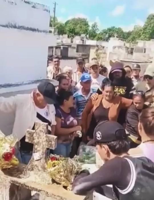 Fallece preso político en Cuba defendiendo su inocencia