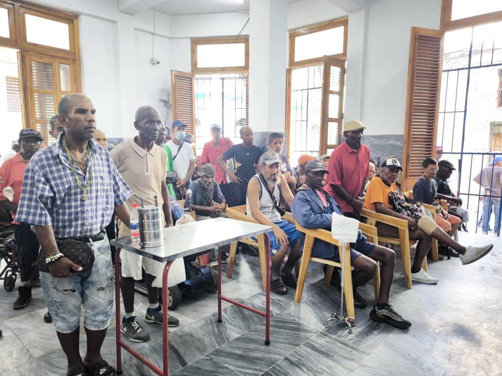 “En Cuba no hay mendigos”: niega Feitó la pobreza creciente