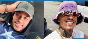 Bebeshito rompe el silencio con estilo.