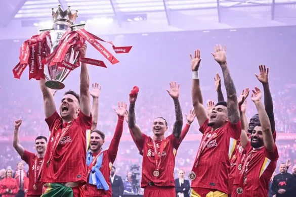 Muere Diego Jota, estrella del Liverpool en accidente automovilístico