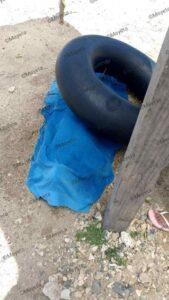 Tragedia en Playa Juraguá