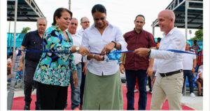 Reinauguración del estadio La Polar: Un renacer para el fútbol en La Habana.