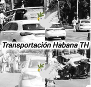 Tragedia en el Vedado Fallece conductor de triciclo tras accidente en 23 y G