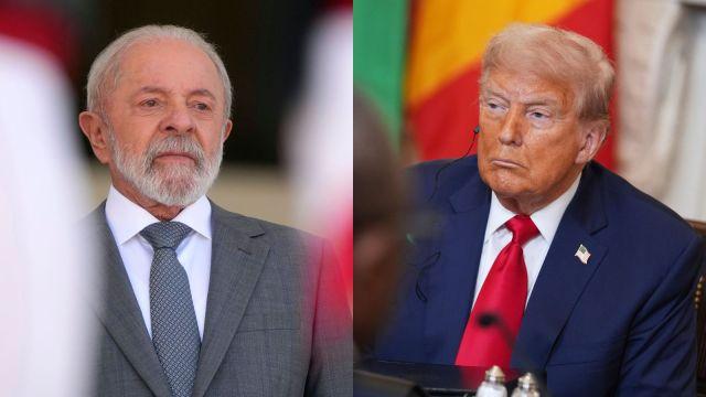 Trump castiga a Brasil con aranceles del 50%: Un terremoto en el comercio bilateral