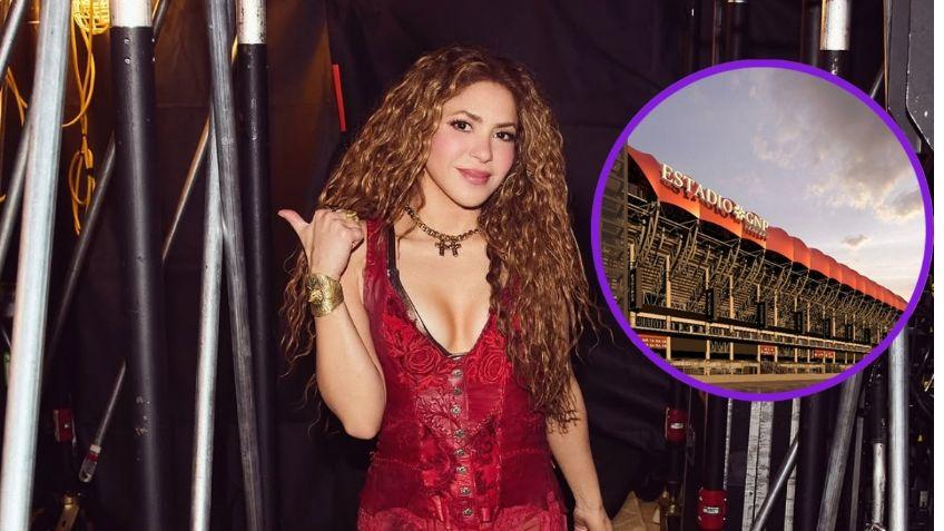 Shakira en México: Fans deciden el detlist de su Gira