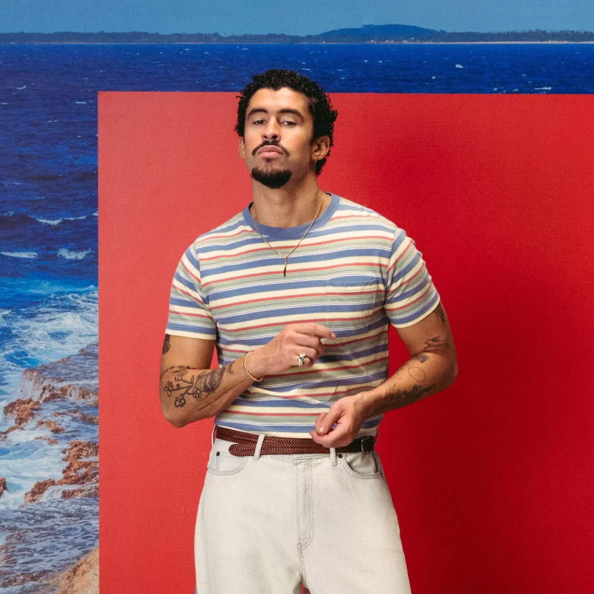 Billboard corona a Bad Bunny de nuevo como número 1