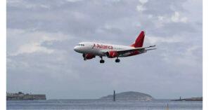 Avianca Suspendió Su Ruta Bogotá-La Habana: Impacto y Perspectivas
