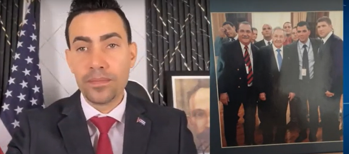 EE.UU.: Arresta al amigo del Nieto de Raúl Castro que Fundó Agencia de Envíos a Cuba en Miami