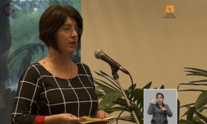 Renuncia de Marta Elena Feitó Cabrera como Ministra de Trabajo y Seguridad Social tras polémica por sus declaraciones