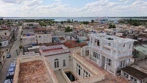 Desmantelan operación familiar de venta de drogas en Cienfuegos