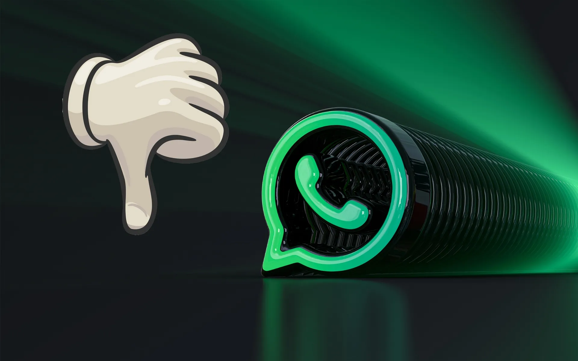 Meta pone fin a la app nativa de WhatsApp en Windows