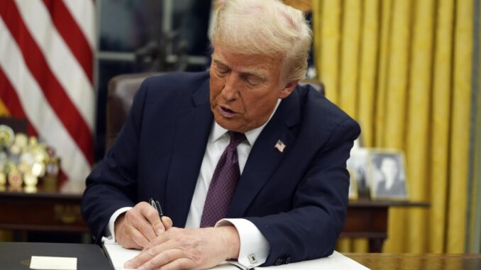 Trump y Brasil: El Golpe de los Aranceles del 50%