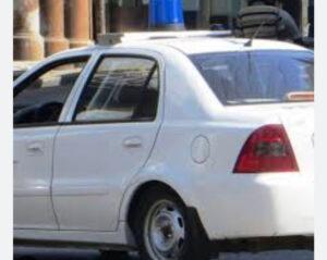 Violento asalto en Mayarí: joven es arrestado tras atacar a un anciano con un machete.