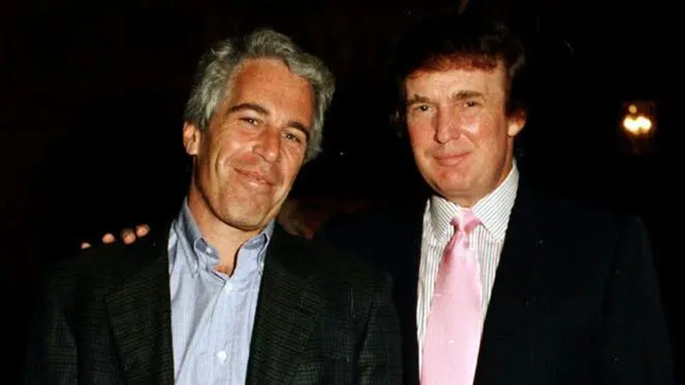 Caso Epstein: Un escándalo que sacude a Estados Unidos