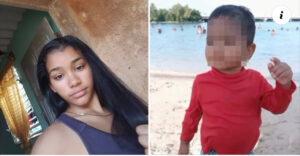 Encarcelan en Matanzas madre de niño fallecido por fuerte golpiza.