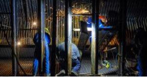 Reparaciones contrarreloj: ¿Guiteras podrá volver al SEN este viernes?