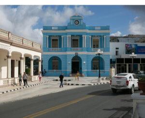 La población de Cuba sigue decreciendo