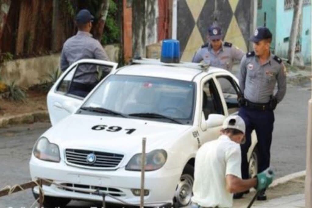 Capturado autor de feminicidio en Holguín que dejó una víctima mortal y una menor herida