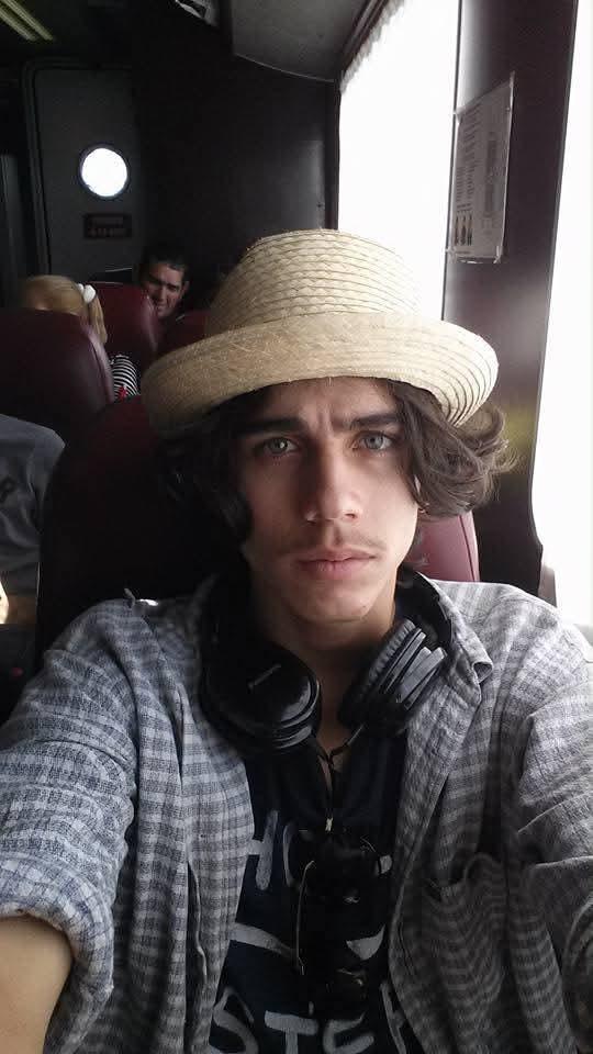 Edgar Alejandro Valle