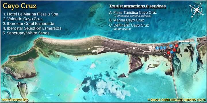 Cayo Cruz