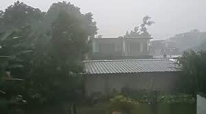 Tormenta local severa