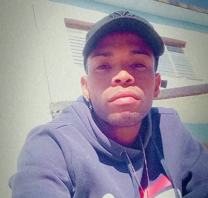 Frank BBC, el joven talento cubano que cautiva con su voz de Marc Anthony fue víctima robo en su casa