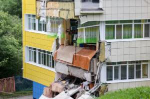 Terremoto de magnitud 6,7 sacude la península de Kamchatka un día después del sismo de 8,8 en el Pacífico.