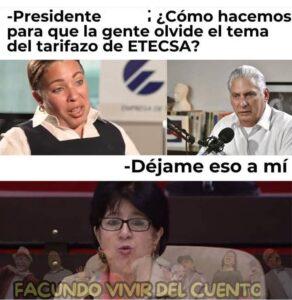 Internet no perdona: Oleada de memes tras la renuncia de Feitó inunda las redes sociales