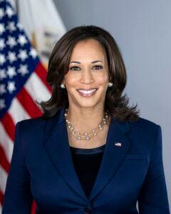 Kamala Harris descarta postularse para gobernadora de California y cualquier cargo electo en 2026