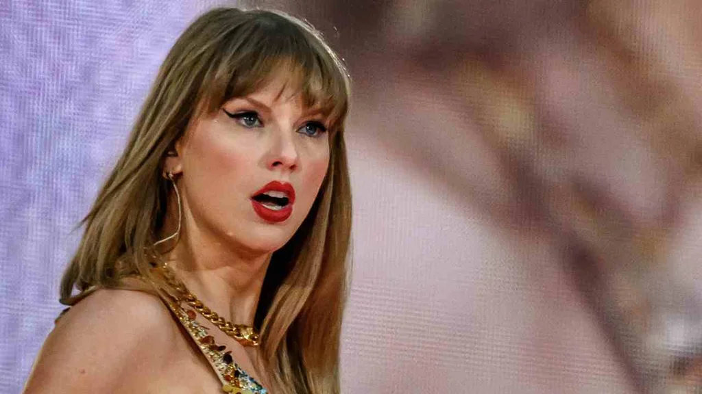 Taylor Swift estrena 13 nuevas figuras de cera inspiradas en su gira “The Eras Tour”