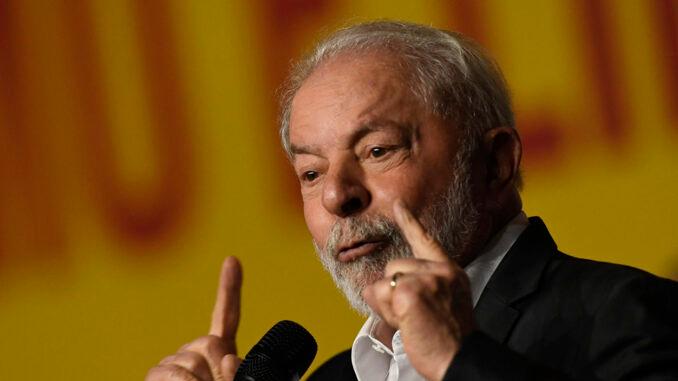 Trump y Brasil: El Golpe de los Aranceles del 50%
