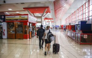 Aeropuerto José Martí 