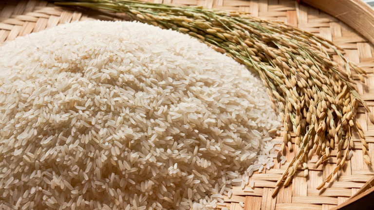 Más de 1400 toneladas de arroz blanco serán importadas de Colombia a Cuba
