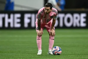MLS sanciona a Messi y Jordi Alba: polémica en el Juego de las Estrellas