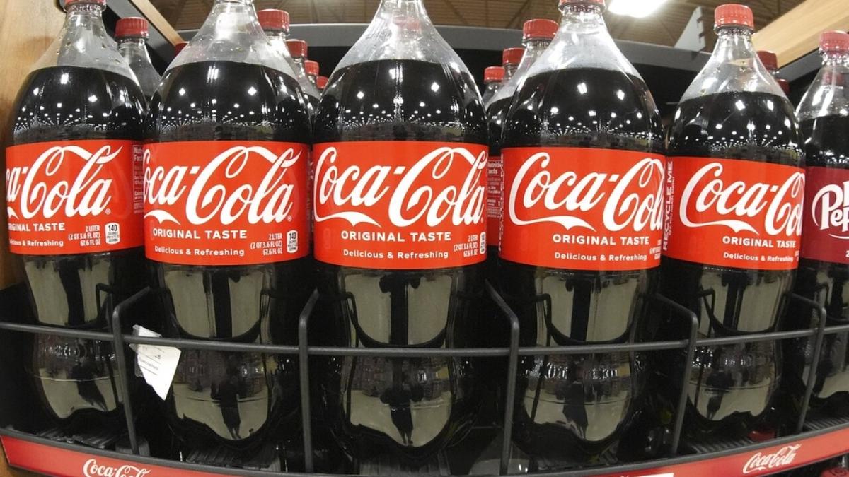 Trump y el “Azúcar Real”: La batalla de Coca-Cola en EE.UU.