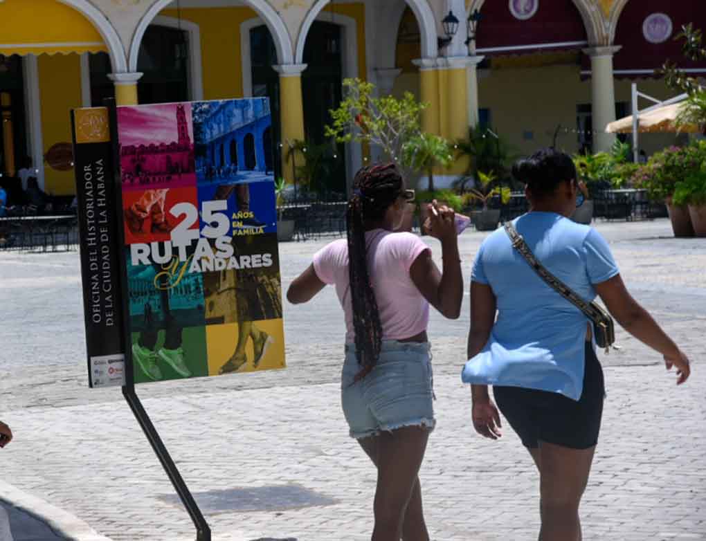 Rutas y Andares 2025: Un Verano para redescubrir La Habana