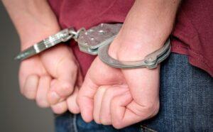 Detenidas 5 personas en Cienfuegos