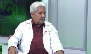 Dr Durán advierte