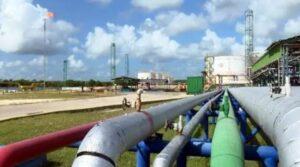 Sale del SEN el ciclo combinado de Energás Varadero y se agrava la crisis energética